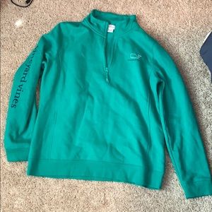 Vineyard Vines Quarter Zip